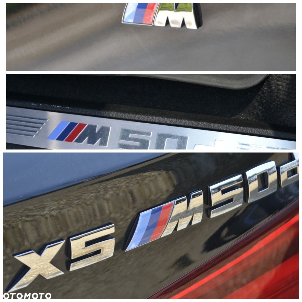 BMW X5 M - 20