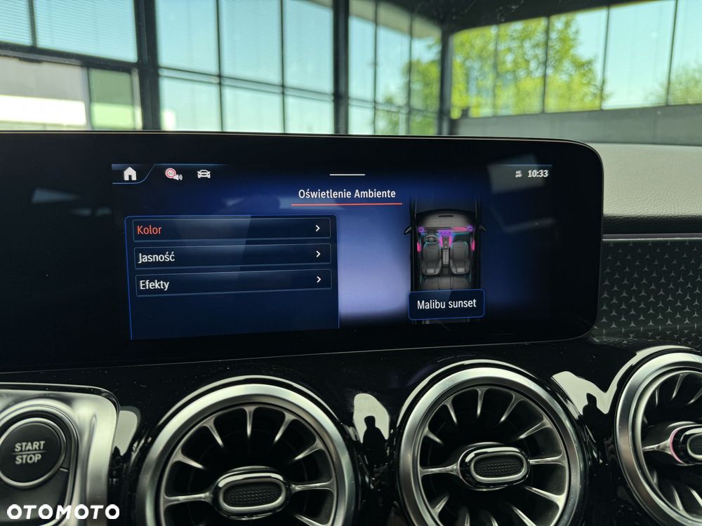 Mercedes-Benz EQB 250 70.5kWh Progressive - 34