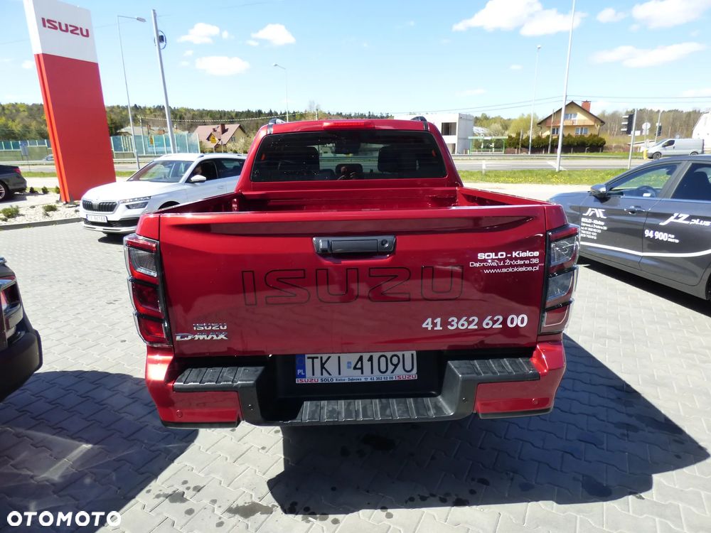 Isuzu D-Max 1.9 DC LSE - 7