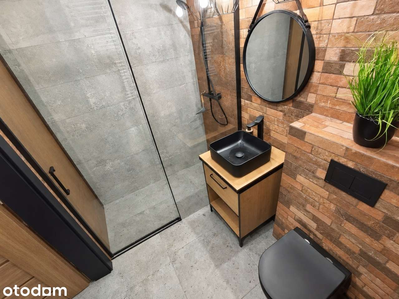 Rozkładowe 43 m² na Woli – 2 pokoje w inwestycji MetroPoint Apartments