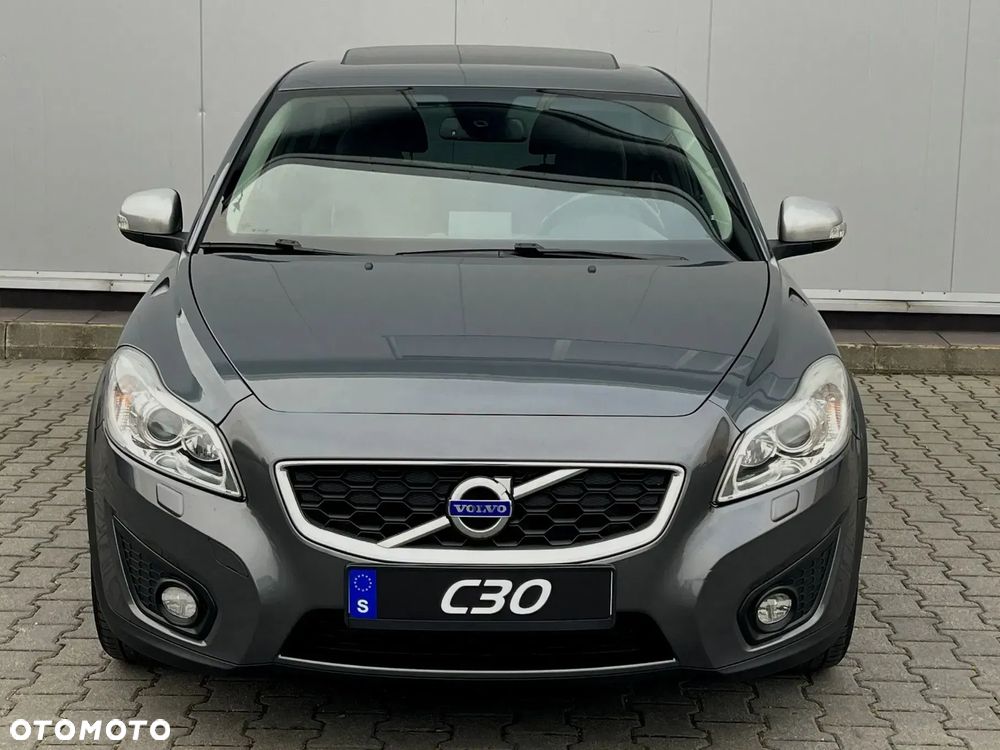Volvo C30 - 15