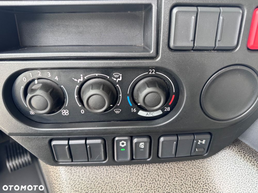 DAF CF 280 - 16