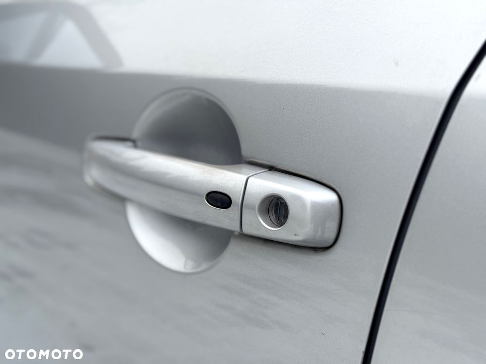 Suzuki SX4 1.6 GS / Premium 4WD - 36