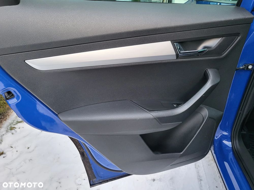 Skoda Karoq 2.0 TDI SCR 4x2 Ambition - 24