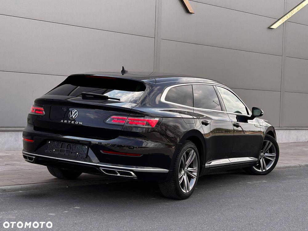 Volkswagen Arteon 2.0 TDI R-Line DSG - 7