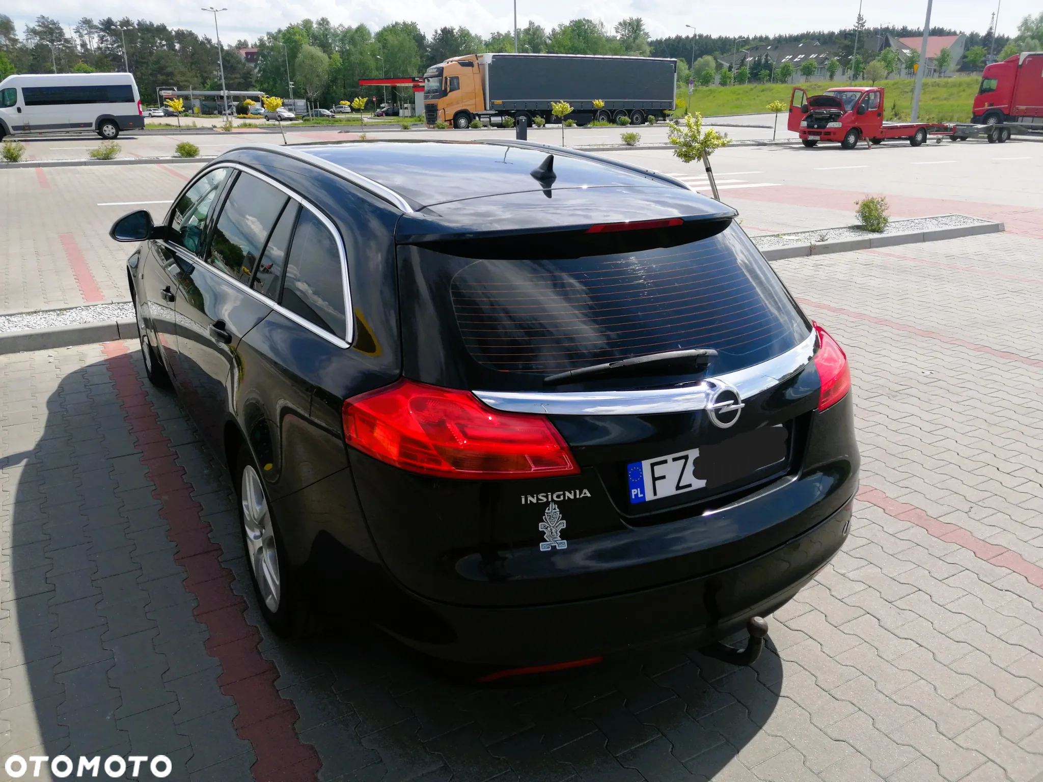 Opel Insignia 1.8 Sport - 5