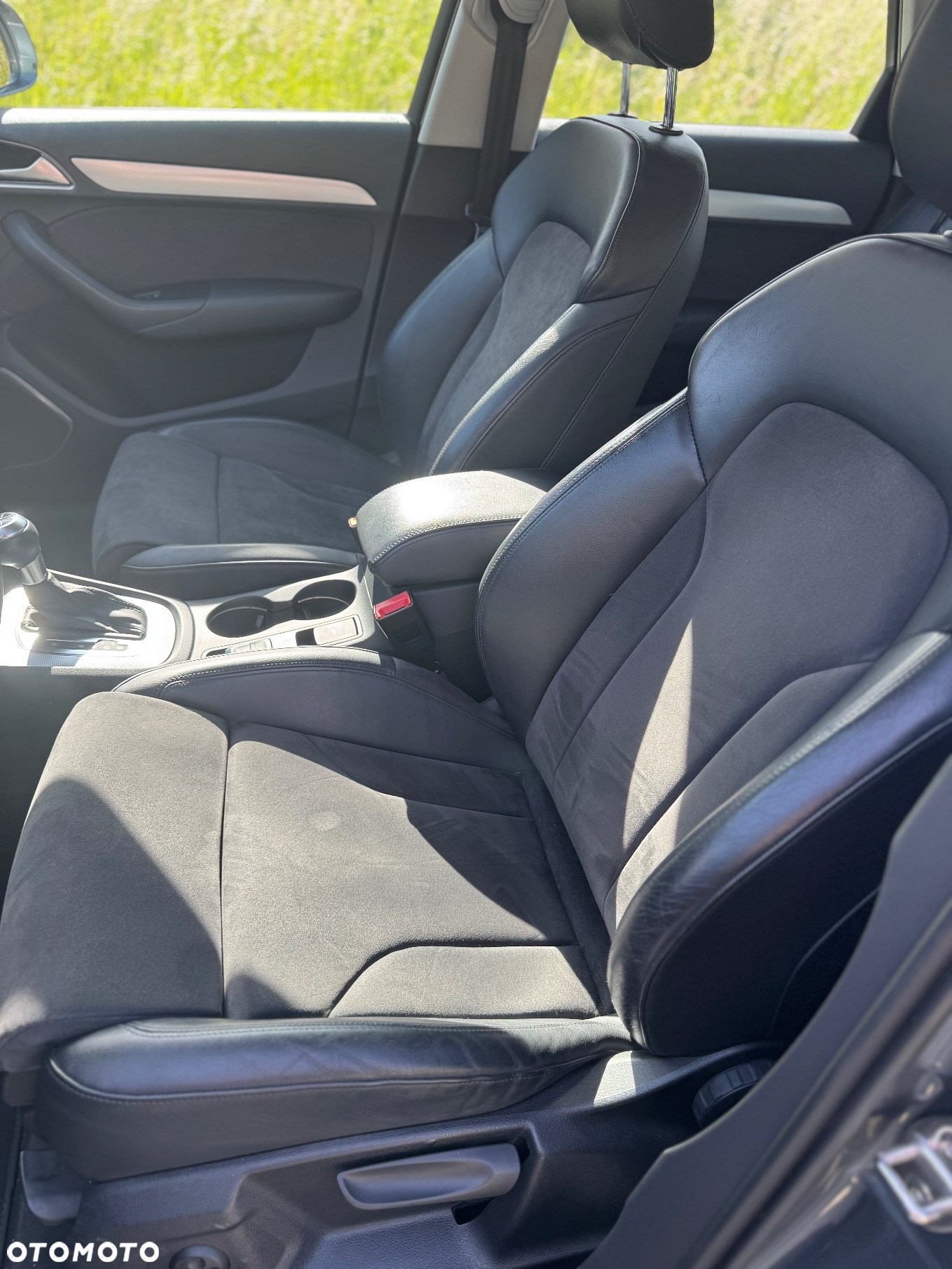Audi Q3 2.0 TFSI Quattro S tronic - 14
