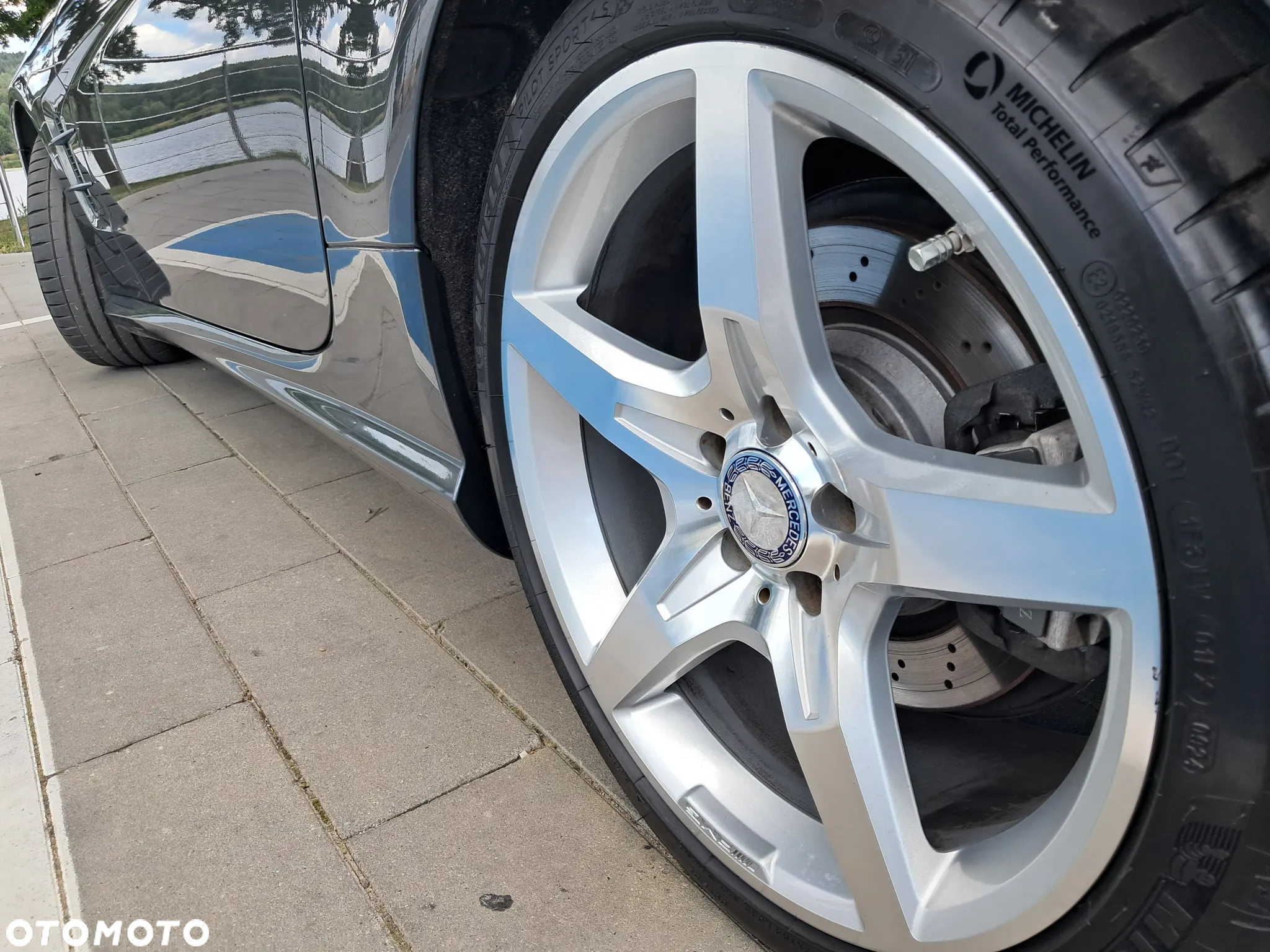 Mercedes-Benz SL - 15