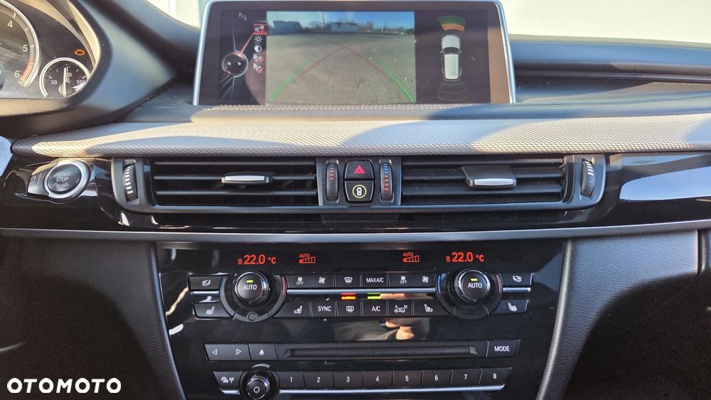 BMW X5 xDrive25d - 18