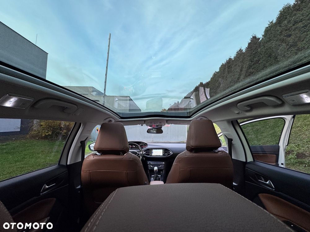 Peugeot 308 BlueHDi 120 Stop & Start Allure - 18