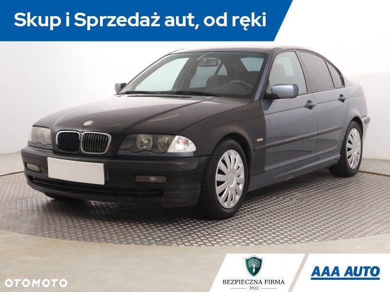 BMW Seria 3 - 3