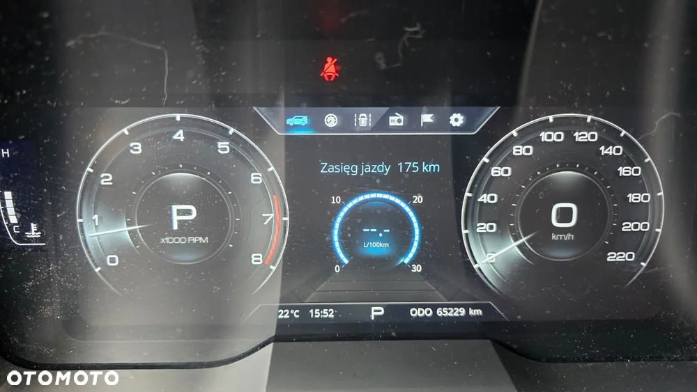 SsangYong/KGM Tivoli Grand 1.5 T-GDI Quartz - 9