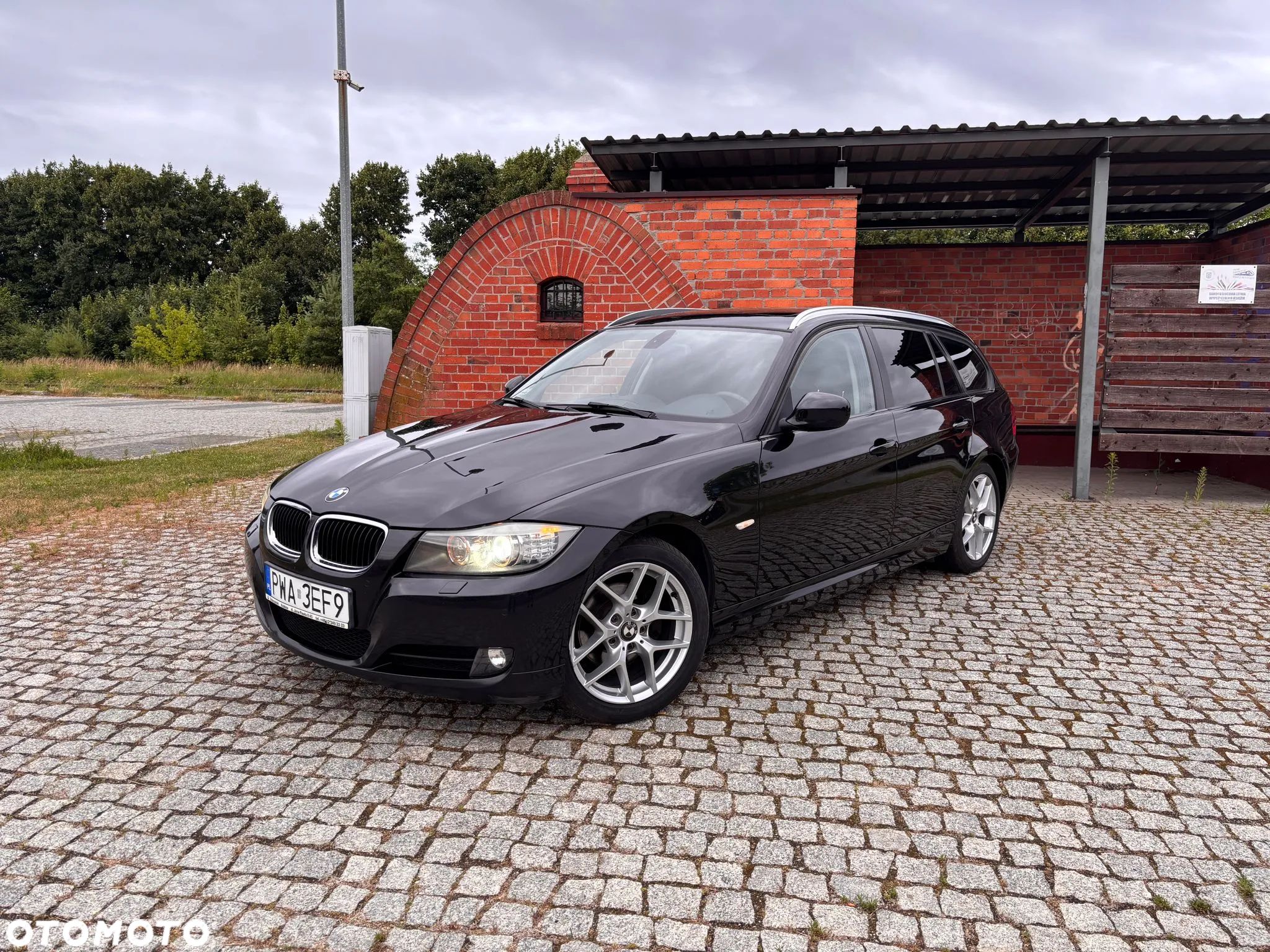 BMW Seria 3 - 1