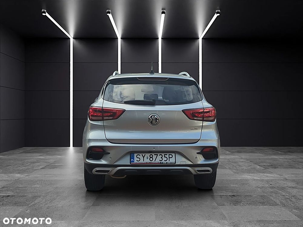 MG ZS ICE 1.5 VTI-tech Luxury - 6