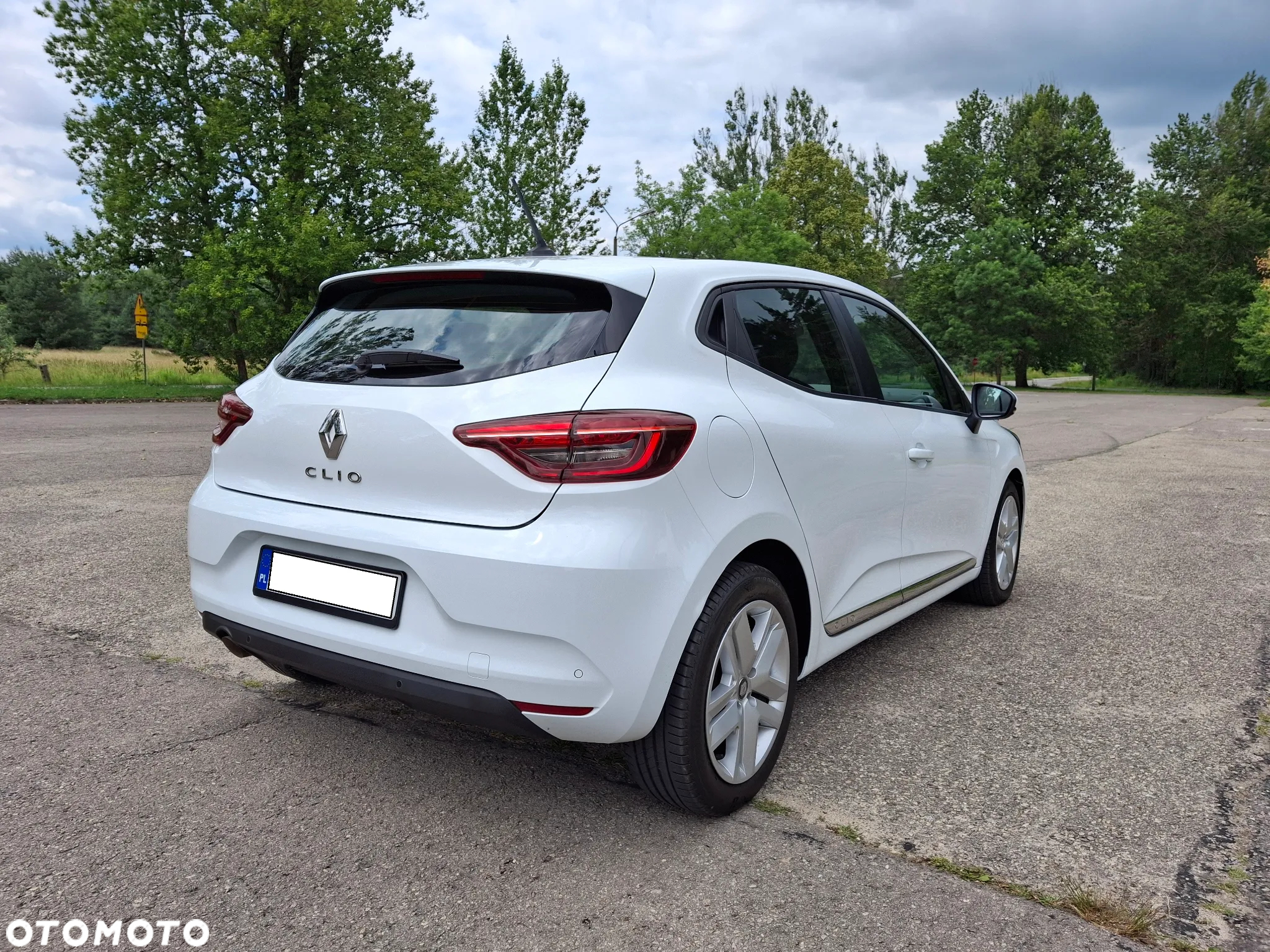 Renault Clio 1.0 TCe Zen - 10