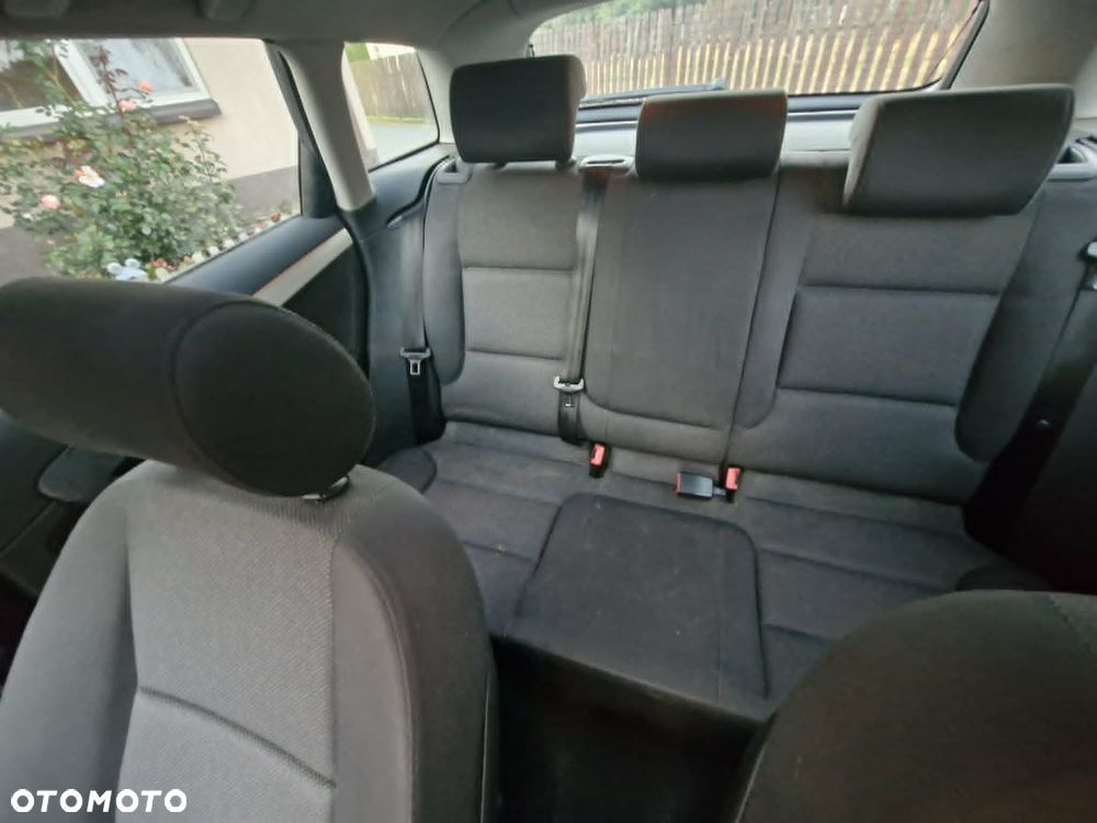 Audi A3 Sportback 2.0 TDI DPF Ambition - 10