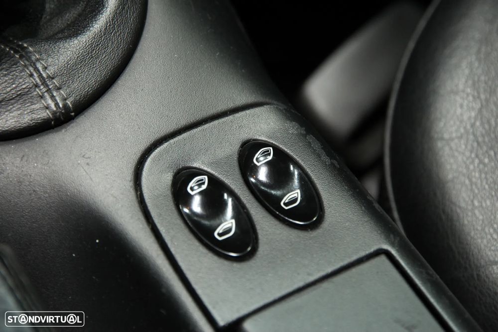 Porsche Boxster 2.7 - 13