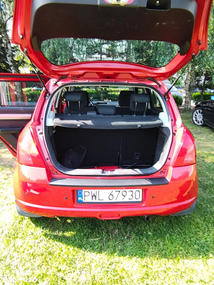 Suzuki Swift 1.3 Comfort XL - 7