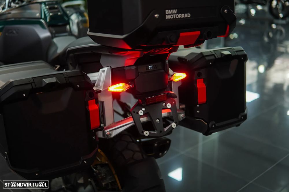 BMW R 1300 GS Adventure KARAKORUM C/ AKRAPOVIC E OPTION 719 - 33