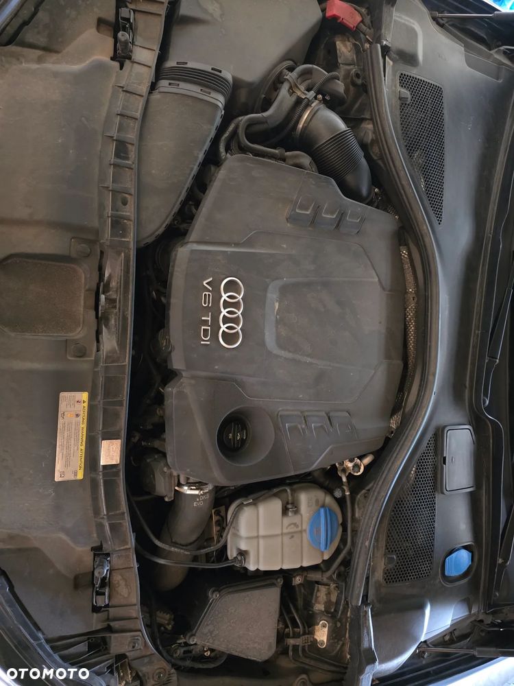 Audi A6 Avant - 14