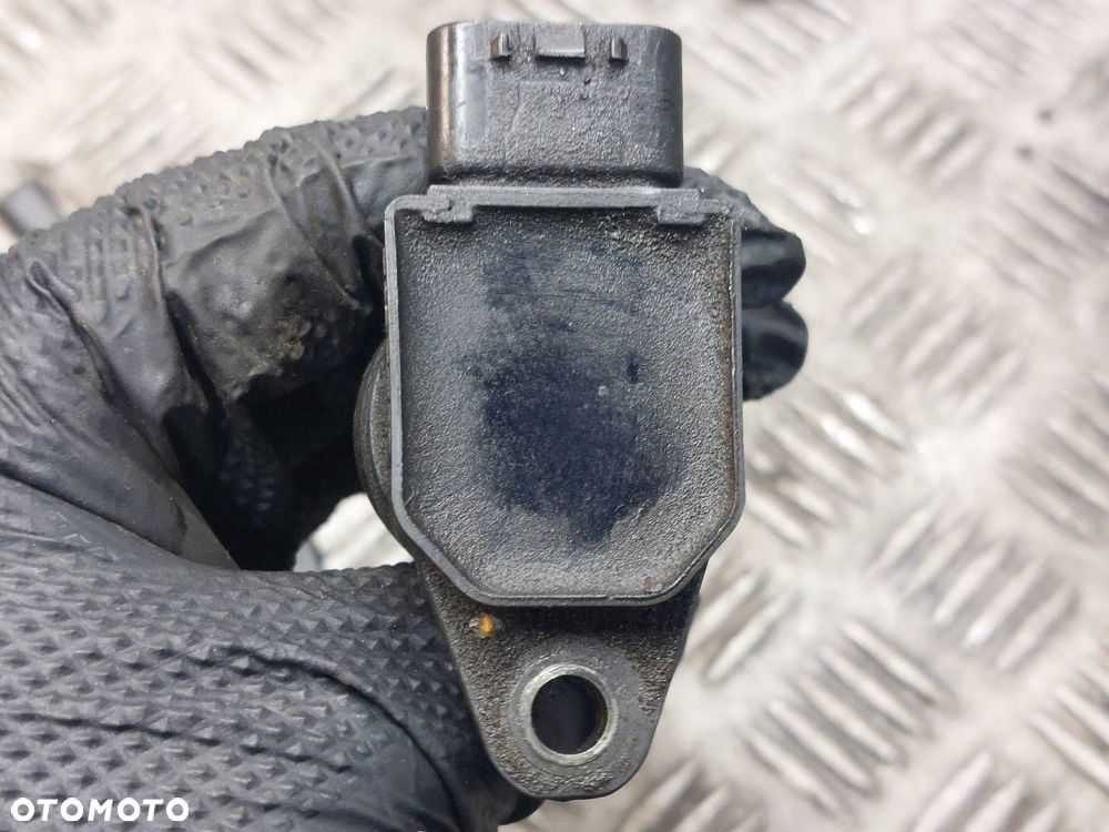 CEWKA ZAPŁONOWA KOMPLET VOLVO XC90 I FL 4.4 V8 8687939 099700-0890 - 6