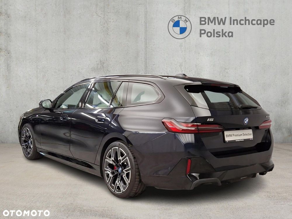 BMW i5 83.9kWh xDrive40 M Sport - 3