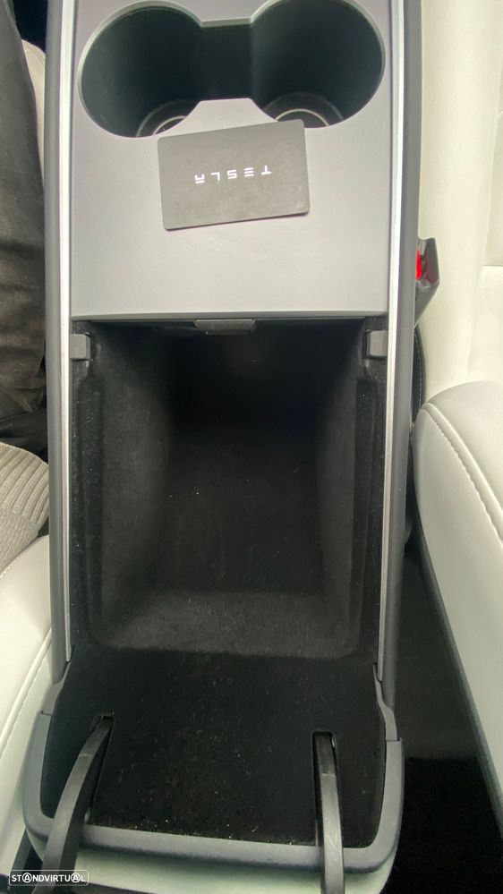 Tesla Model 3 Performance Dual Motor AWD - 57