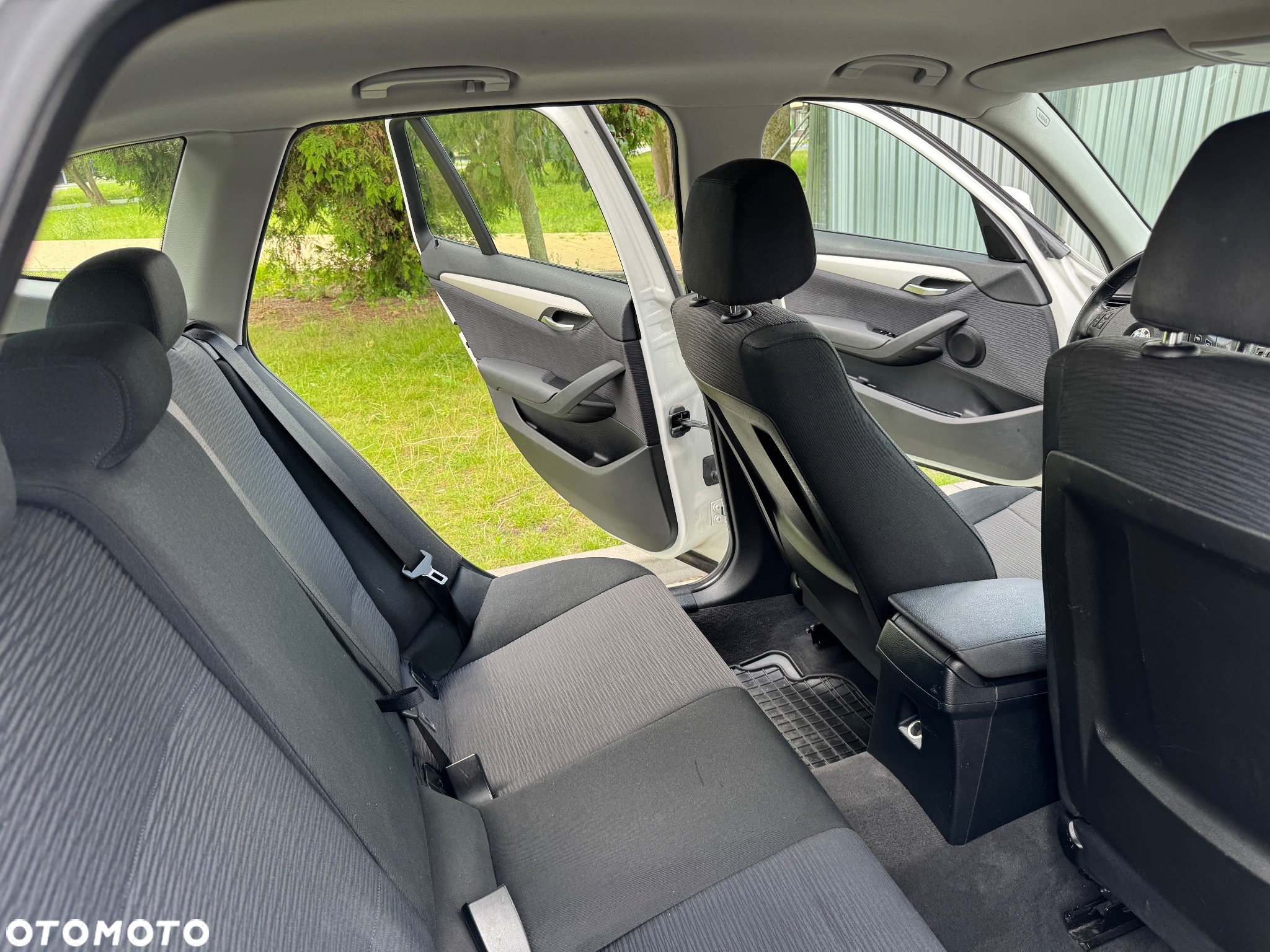 BMW X1 xDrive18d - 7