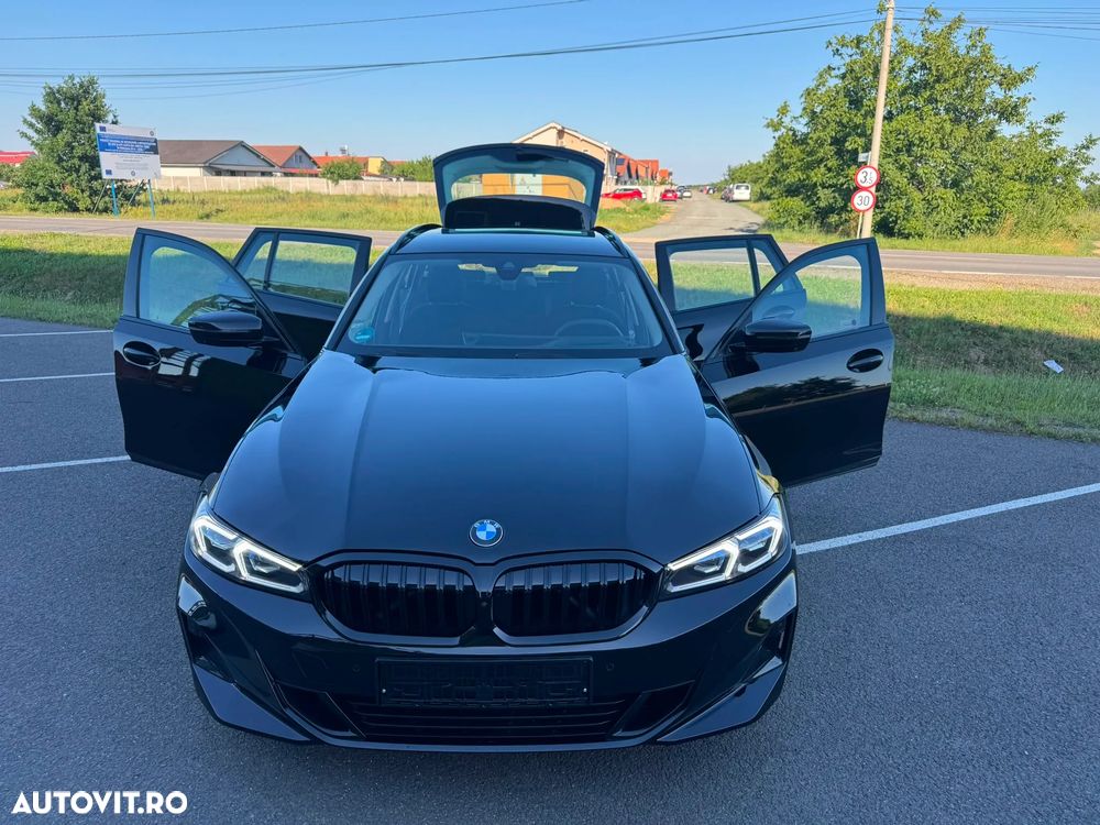 BMW 3 Series 2024 — imagine 2