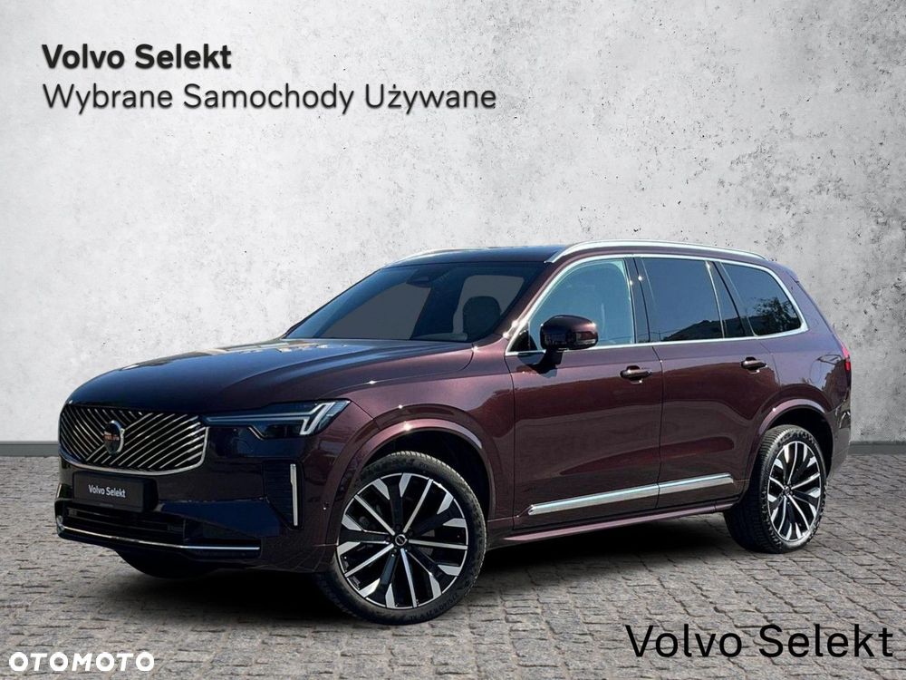 Volvo XC 90 - 2