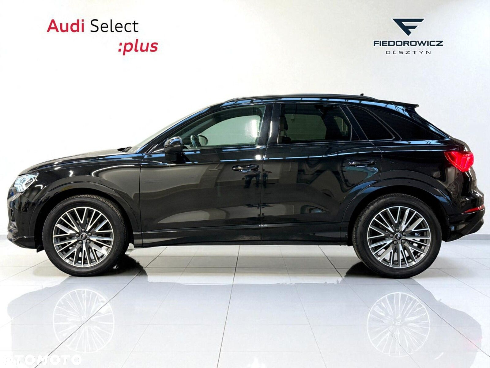 Audi Q3 - 4