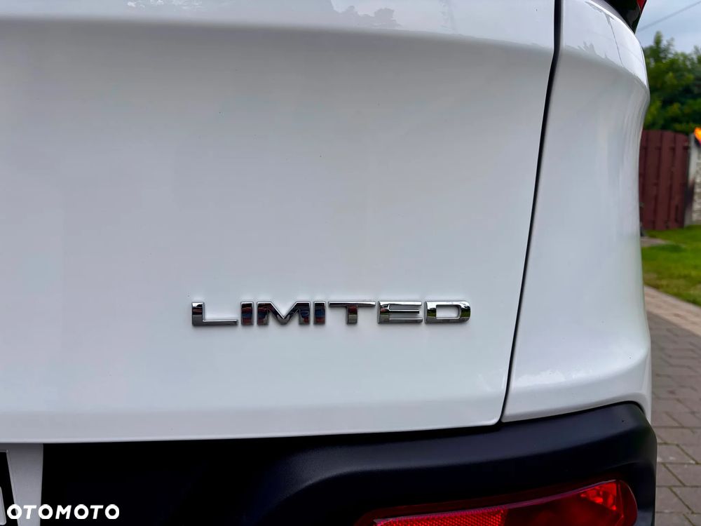 Jeep Cherokee 2.0 MJD Active Drive I Limited EU6 - 10