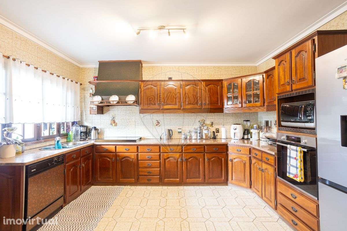 Moradia T4 para venda - Grande imagem: 4/21