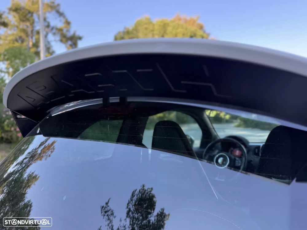 Abarth 695 1.4 T-Jet 70th Anniversary - 10