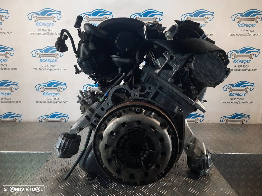 .Motor Completo BMW Serie 3 320 2.0i 16V 150CV N46B20B N46B20 - 4