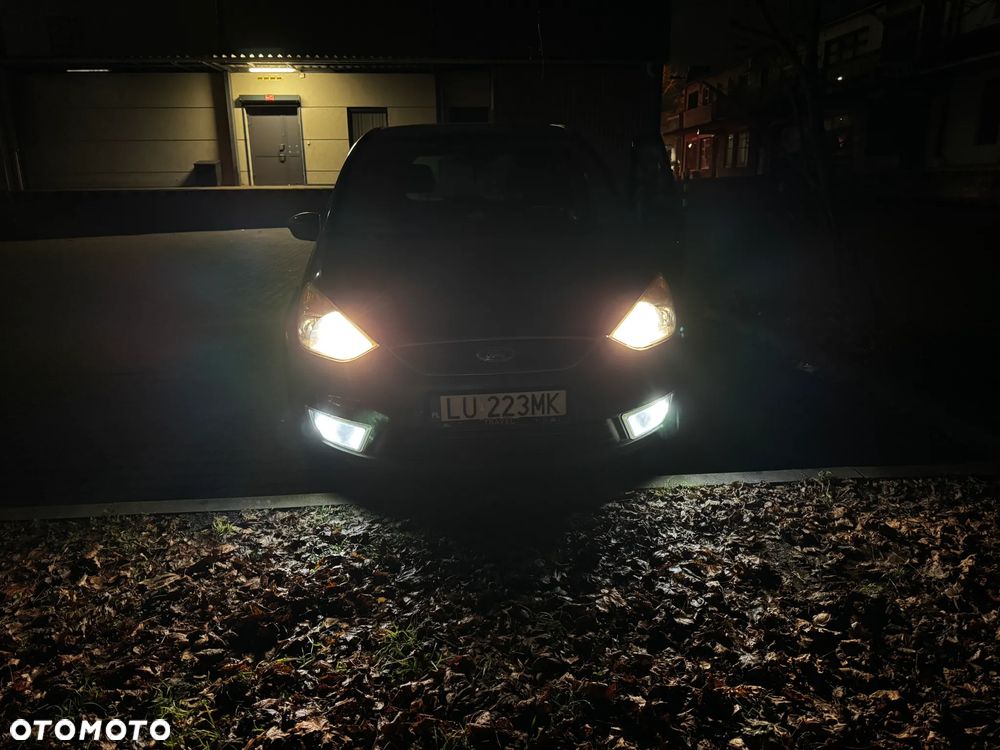 Ford Galaxy 1.8 TDCi Ghia - 6