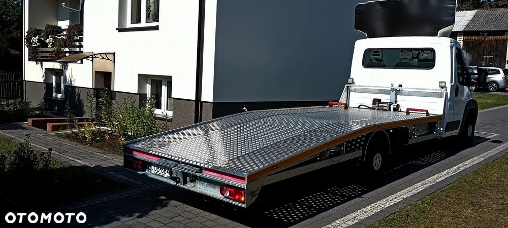 Peugeot BOXER - 5