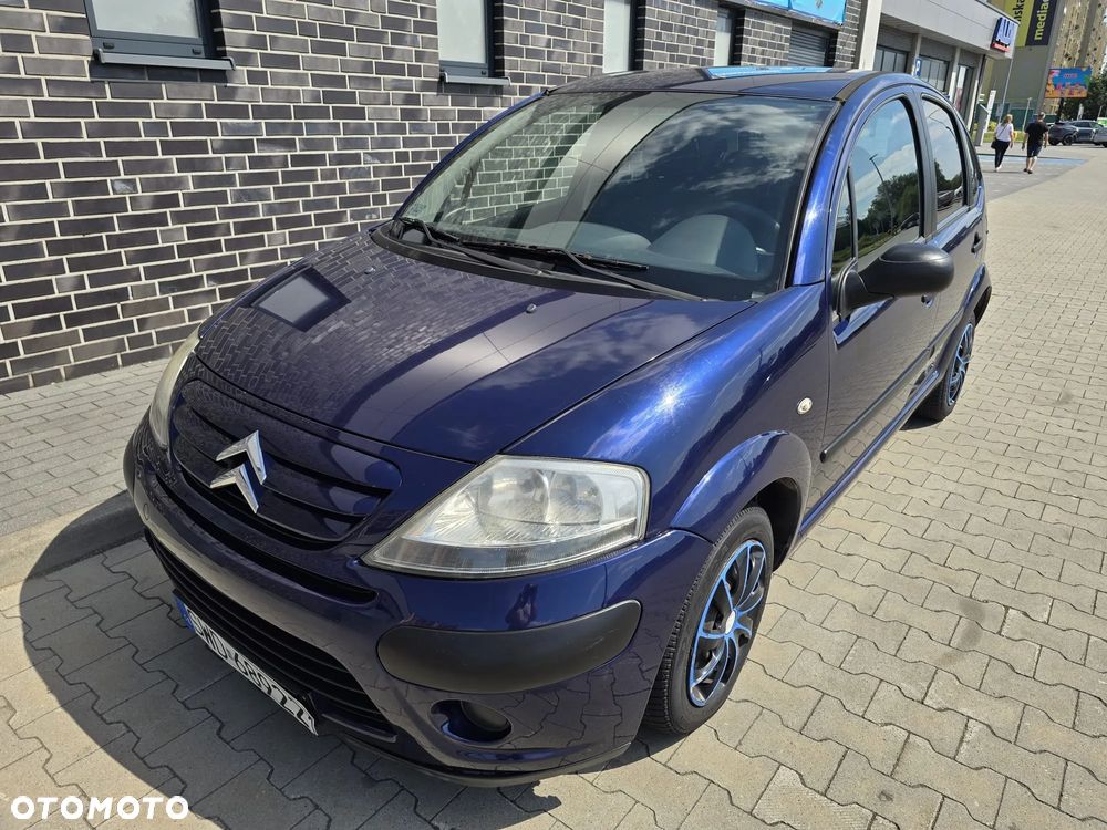 Citroën C3 1.1 SX - 33