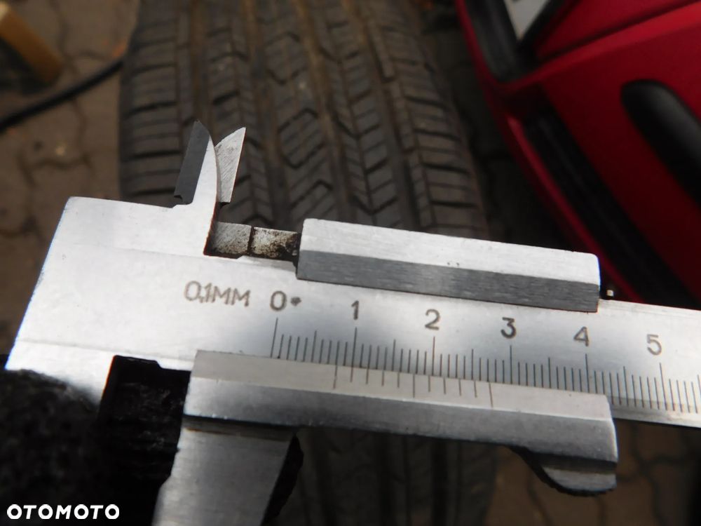 opona COOPER CS3 TOURING 225/50/17 94V 8mm - 2