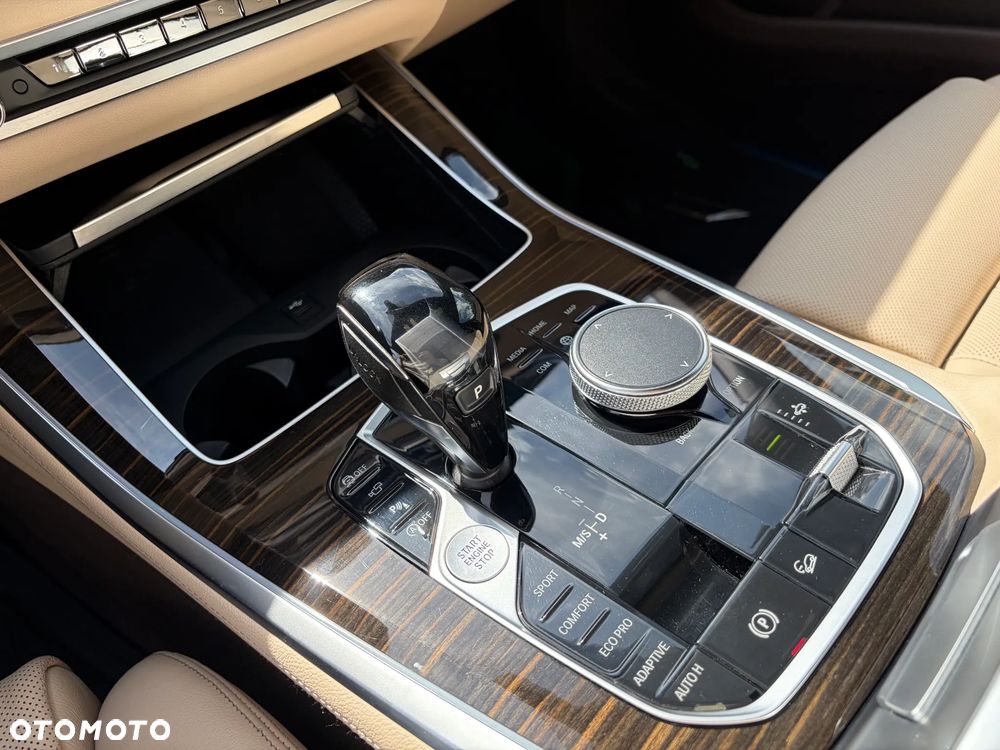 BMW X5 xDrive30d sport - 13