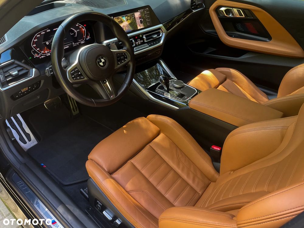 BMW Seria 2 M240i xDrive - 17