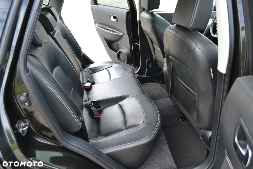 Nissan Qashqai - 13