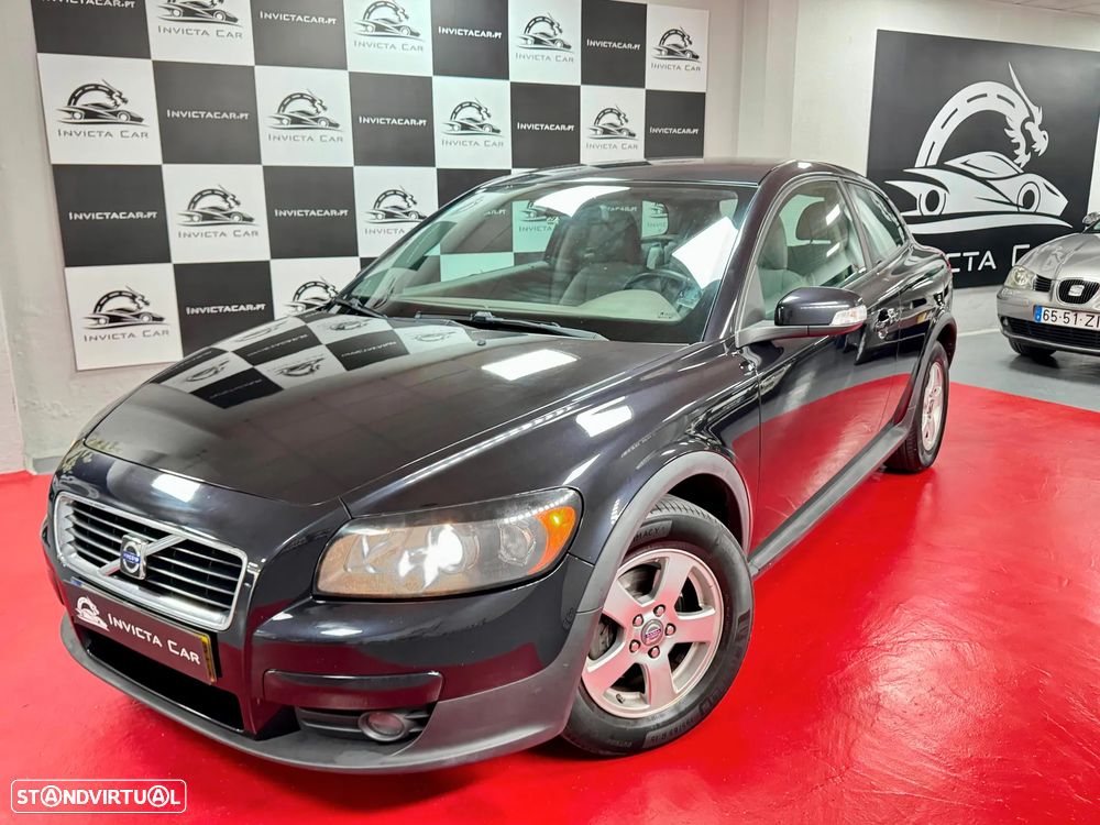 Volvo C30 1.6 D Drive Momentum - 1