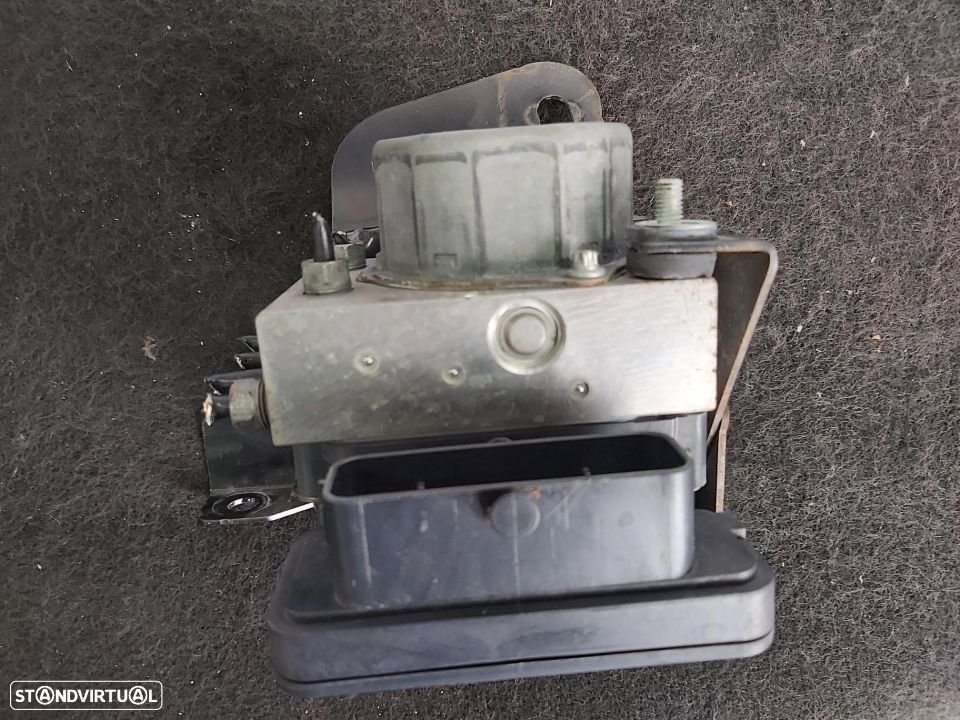 Modulo Abs Fiat Grand Punto 1.3mjet 2015  Ref: 0 265 242 838 - 3