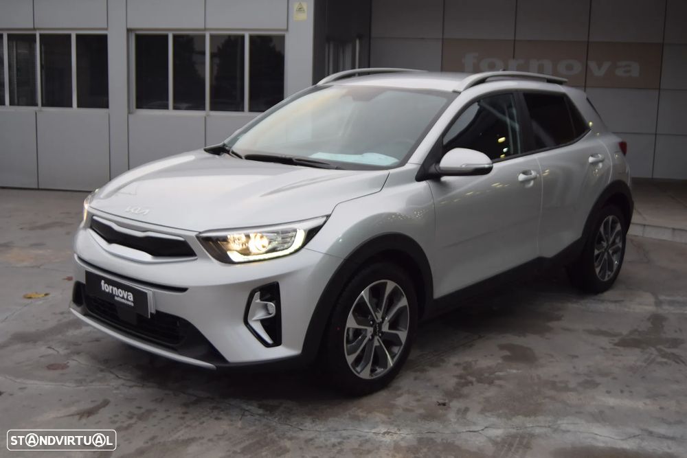 Kia Stonic 1.0 T-GDI Drive 7DCT