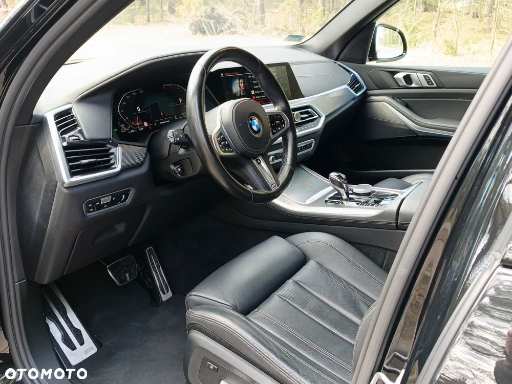 BMW X5 xDrive25d sport - 15