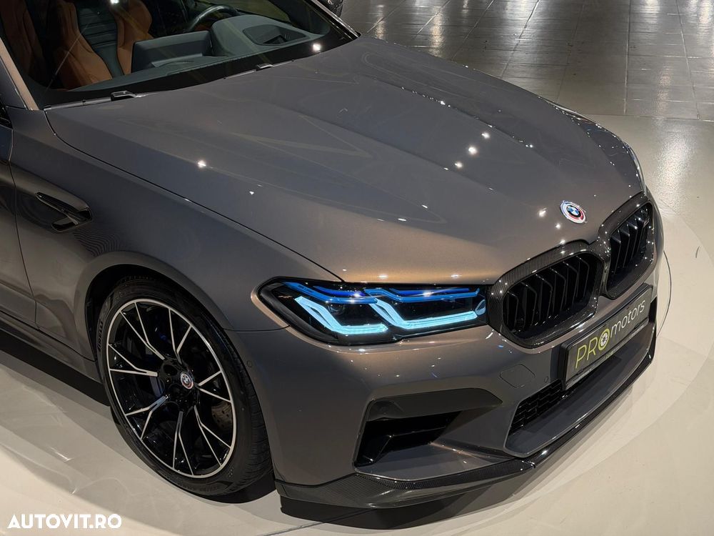 BMW M5 - 3