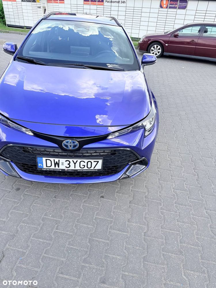 Toyota Corolla - 23