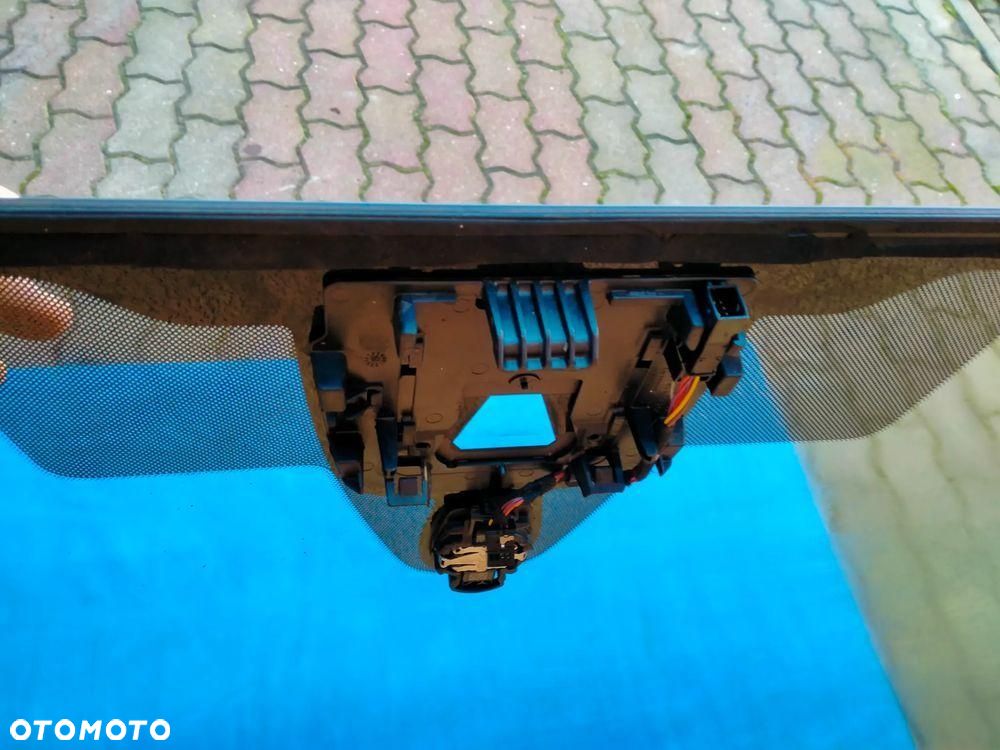 Audi A4 B9 LIFT Szyba Czołowa Przednia Przód 2024r 8W0845099AC - 7