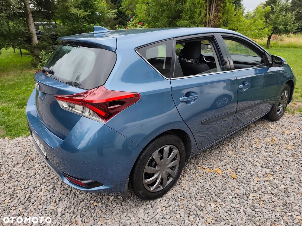 Toyota Auris 1.6 Active - 31